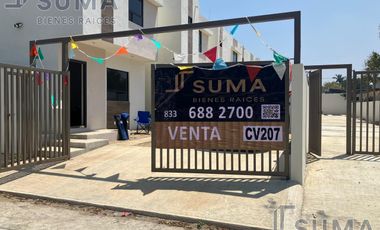 Casa en Venta en Col. Tancol,  Tampico Tamaulipas.