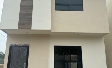 Casa en Venta en Col. Tancol,  Tampico Tamaulipas.