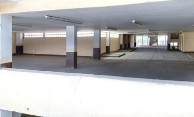 VENTA EDIFICIO PARA OFICINAS EN 5 DE FEBRERO COL GUILLERMINA DURANGO, DGO