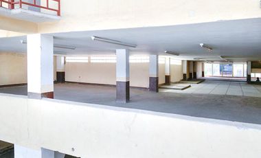 VENTA EDIFICIO PARA OFICINAS EN 5 DE FEBRERO COL GUILLERMINA DURANGO, DGO