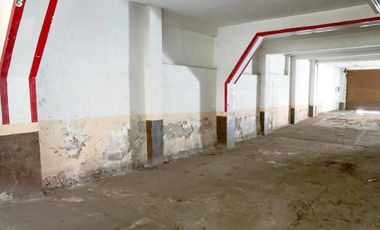 VENTA EDIFICIO PARA OFICINAS EN 5 DE FEBRERO COL GUILLERMINA DURANGO, DGO