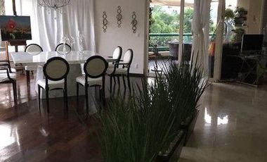 Departamento Piso Bajo en venta en Frondoso Lomas Country