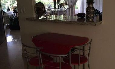 Departamento Piso Bajo en venta en Frondoso Lomas Country