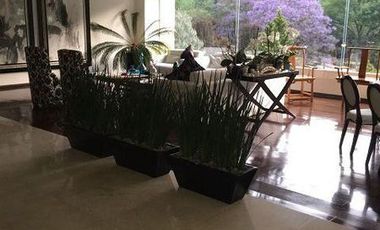 Departamento Piso Bajo en venta en Frondoso Lomas Country