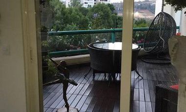 Departamento Piso Bajo en venta en Frondoso Lomas Country