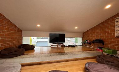 Casa Venta en Fraccionamiento Privado en Santa Fe