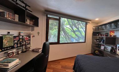 Casa Venta en Fraccionamiento Privado en Santa Fe