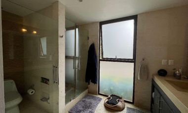 Casa Venta en Fraccionamiento Privado en Santa Fe