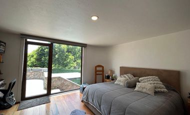 Casa Venta en Fraccionamiento Privado en Santa Fe