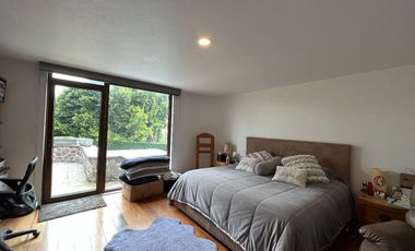 Casa Venta en Fraccionamiento Privado en Santa Fe