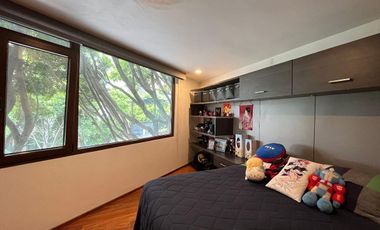 Casa Venta en Fraccionamiento Privado en Santa Fe