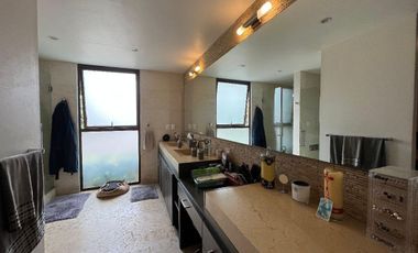 Casa Venta en Fraccionamiento Privado en Santa Fe