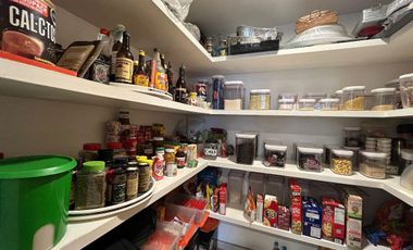 Casa Venta en Fraccionamiento Privado en Santa Fe