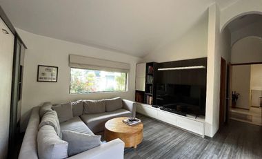 Casa Venta en Fraccionamiento Privado en Santa Fe