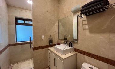 Casa Venta en Fraccionamiento Privado en Santa Fe