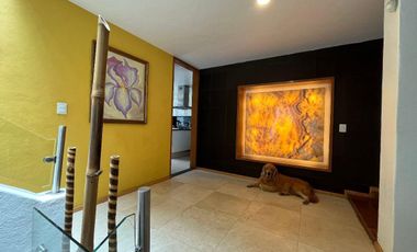 Casa Venta en Fraccionamiento Privado en Santa Fe