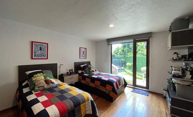 Casa Venta en Fraccionamiento Privado en Santa Fe