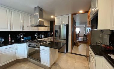 Casa Venta en Fraccionamiento Privado en Santa Fe