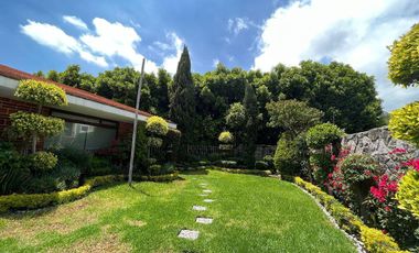 Casa Venta en Fraccionamiento Privado en Santa Fe