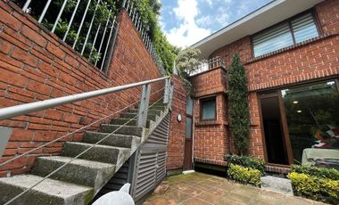 Casa Venta en Fraccionamiento Privado en Santa Fe