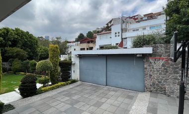 Casa Venta en Fraccionamiento Privado en Santa Fe