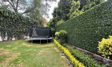 Casa Venta en Fraccionamiento Privado en Santa Fe