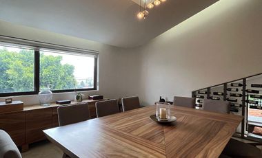 Casa Venta en Fraccionamiento Privado en Santa Fe