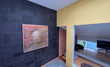 Casa Venta en Fraccionamiento Privado en Santa Fe