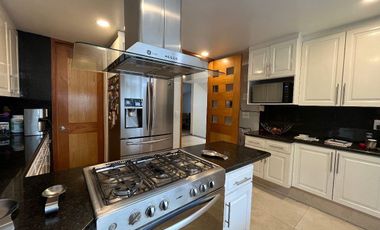 Casa Venta en Fraccionamiento Privado en Santa Fe