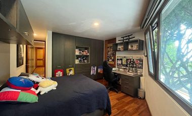 Casa Venta en Fraccionamiento Privado en Santa Fe