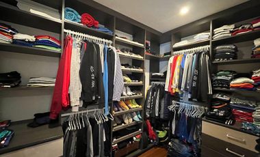 Casa Venta en Fraccionamiento Privado en Santa Fe