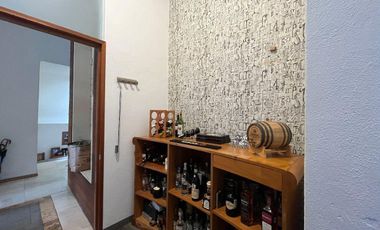 Casa Venta en Fraccionamiento Privado en Santa Fe