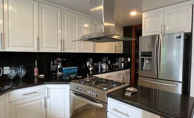 Casa Venta en Fraccionamiento Privado en Santa Fe