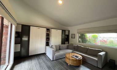 Casa Venta en Fraccionamiento Privado en Santa Fe