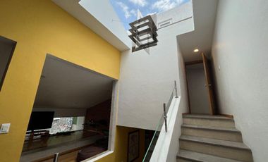 Casa Venta en Fraccionamiento Privado en Santa Fe