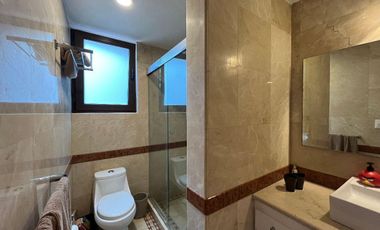 Casa Venta en Fraccionamiento Privado en Santa Fe