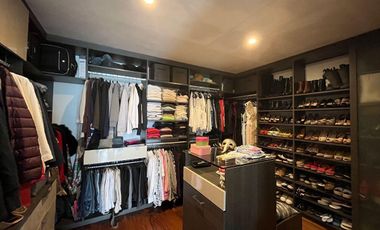 Casa Venta en Fraccionamiento Privado en Santa Fe