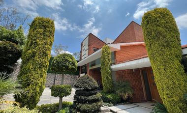 Casa Venta en Fraccionamiento Privado en Santa Fe