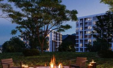 Departamento en PRE-VENTA Zona Valle Oriente (Finales 2026)