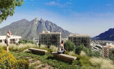 Departamento en PRE-VENTA Zona Valle Oriente (Finales 2026)
