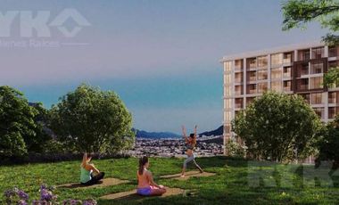 Departamento en PRE-VENTA Zona Valle Oriente (Finales 2026)