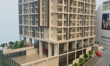 Departamento en PRE-VENTA Zona Valle Oriente (Finales 2026)