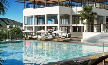 Departamento en PRE-VENTA Zona Valle Oriente (Finales 2026)