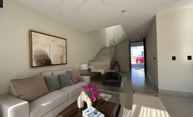 CASA EN VENTA EN EL CIELO RESIDENCIAL