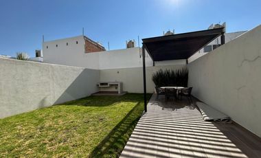 CASA EN VENTA EN EL CIELO RESIDENCIAL