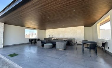 CASA EN VENTA EN EL CIELO RESIDENCIAL