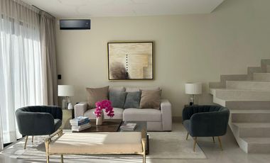 CASA EN VENTA EN EL CIELO RESIDENCIAL