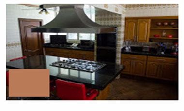 CASA EN VENTA COL VISTA HERMOSA MONTERREY, N.L. $20,000,000