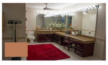 CASA EN VENTA COL VISTA HERMOSA MONTERREY, N.L. $20,000,000