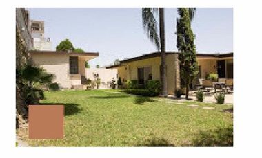 CASA EN VENTA COL VISTA HERMOSA MONTERREY, N.L. $20,000,000